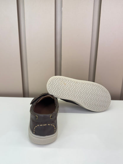 Mocassim Infantil Max - Gracia