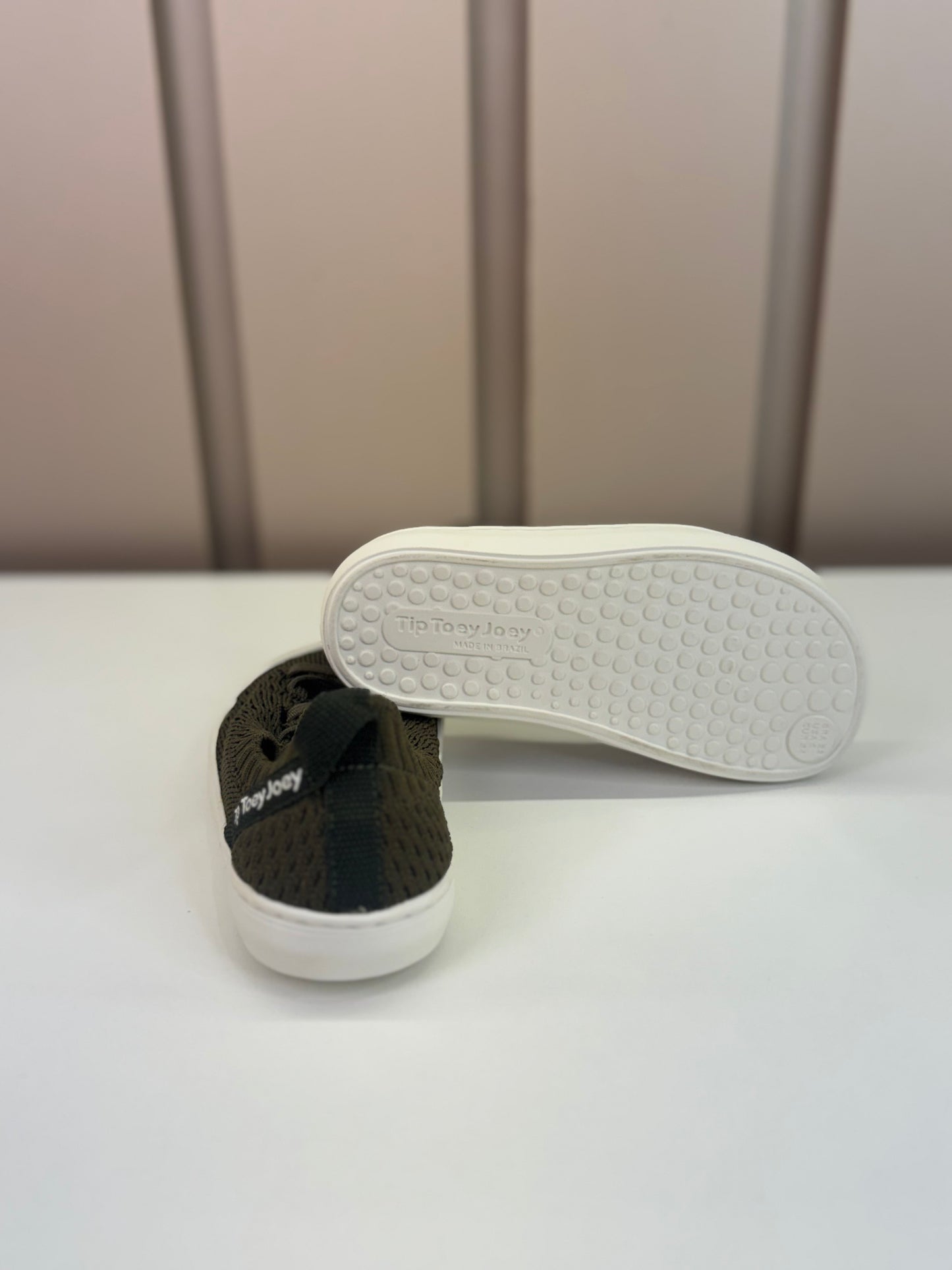Tênis infantil Easy Tip Toey Joey