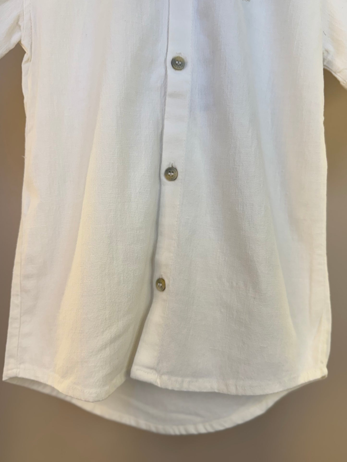 Camisa de linho frida Dame