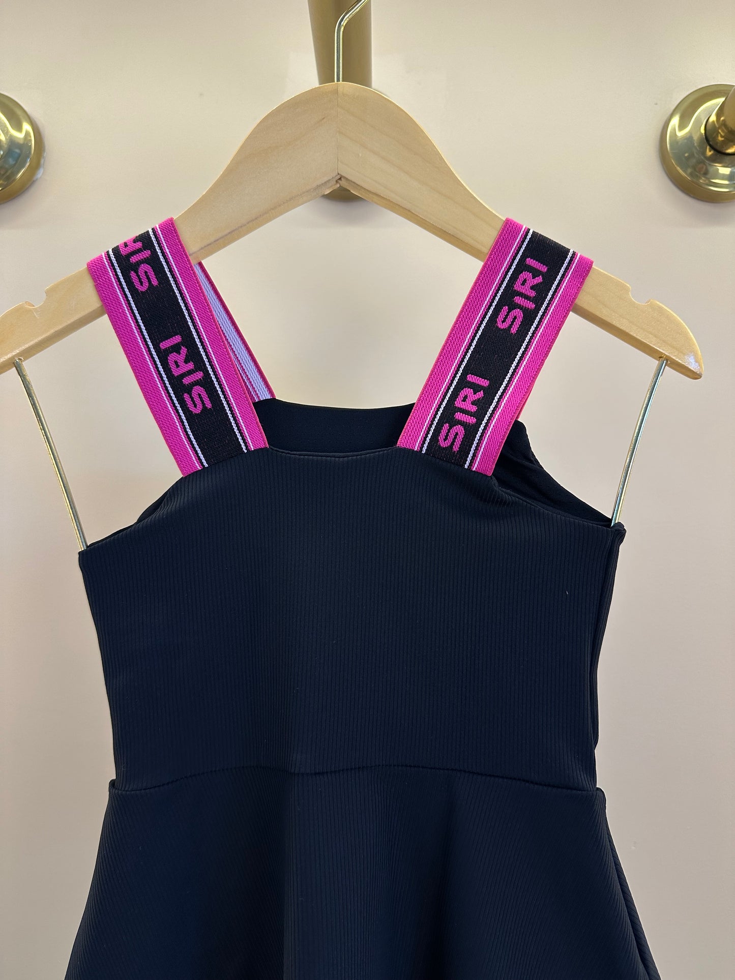 Vestido Infantil Giovanna Balance Diversão - Siri Sport
