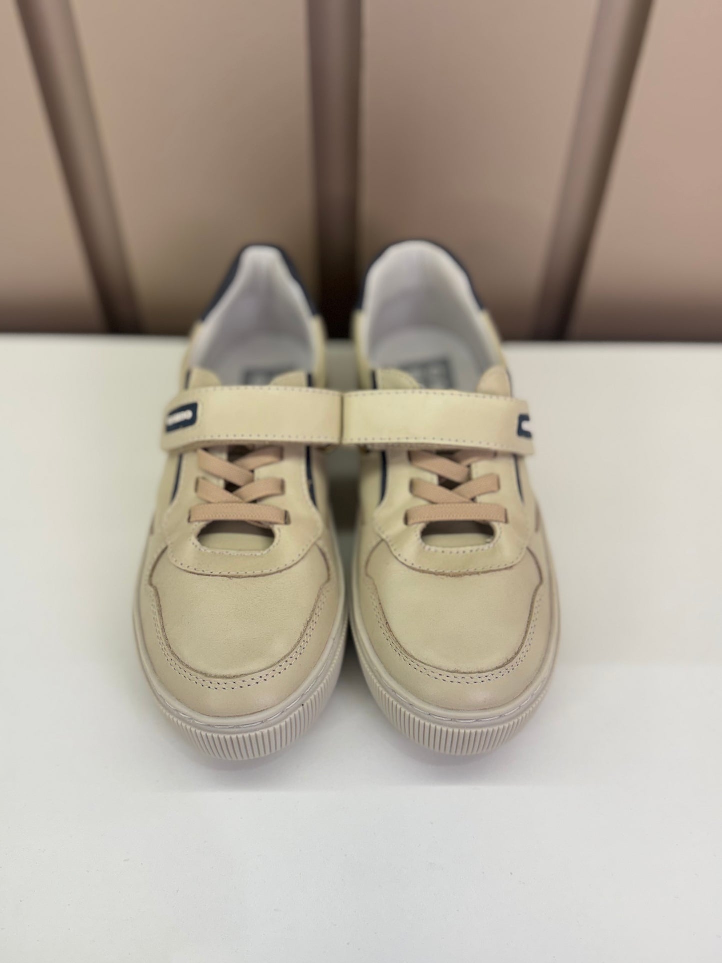 Tênis Infantil Overlap Granola/Mrk Indigo Teen - Gambo