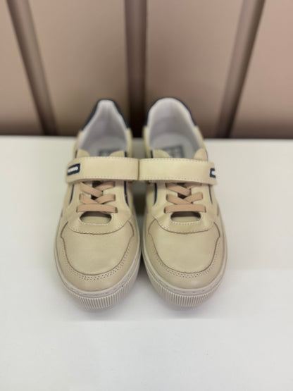 Tênis Infantil Overlap Granola/Mrk Indigo Teen - Gambo