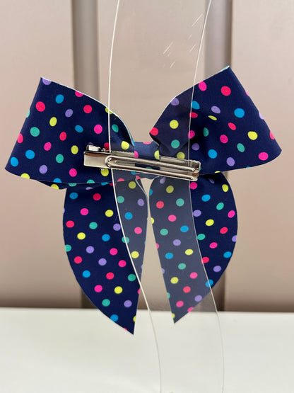 Prendedor Infantil Bia Est. Gummy - Siri Kids