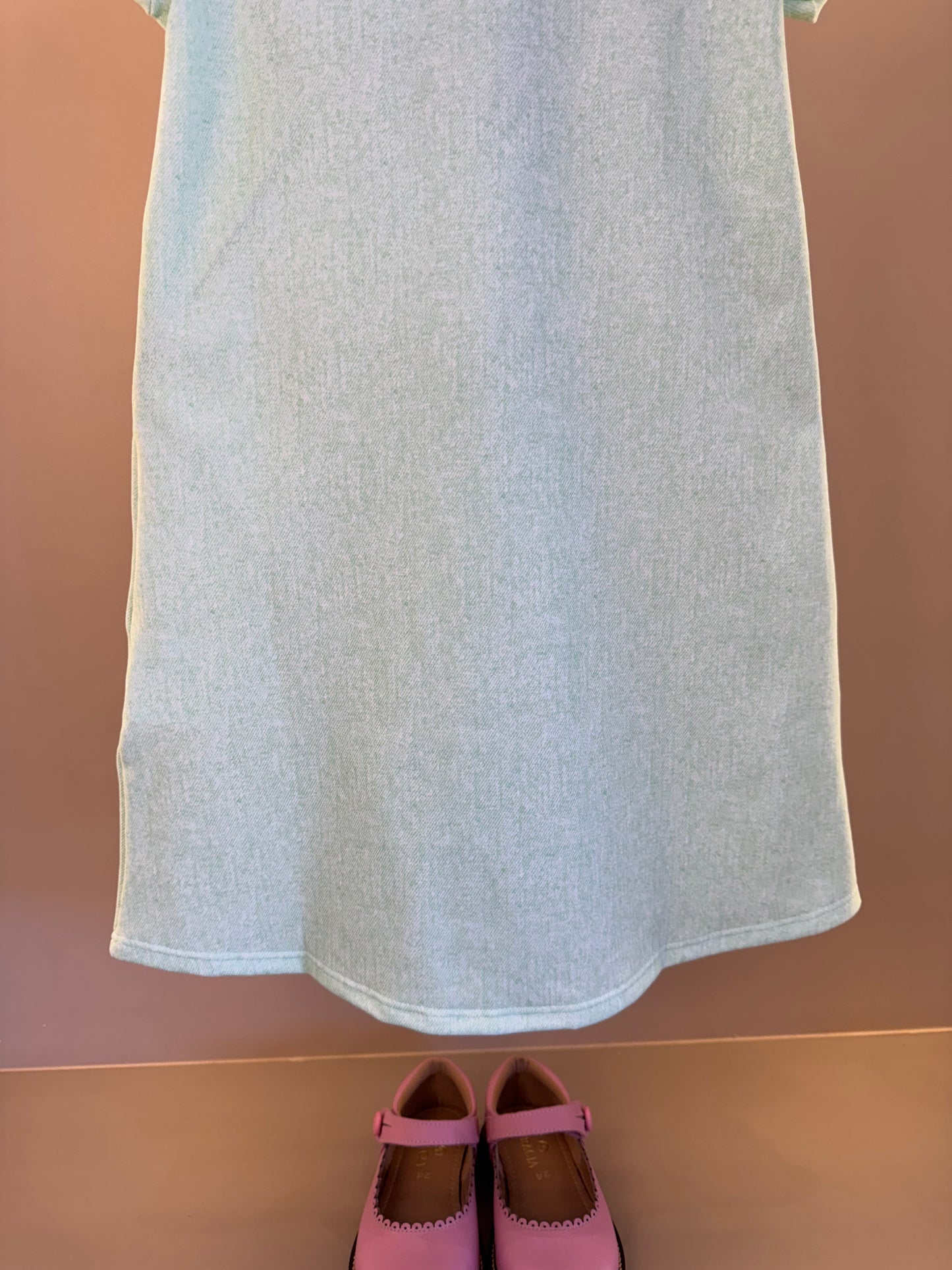 Vestido Infantil Menina Amazing - Infanti