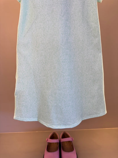 Vestido Infantil Menina Amazing - Infanti