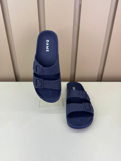 Chinelo Birken Marinho - Dame