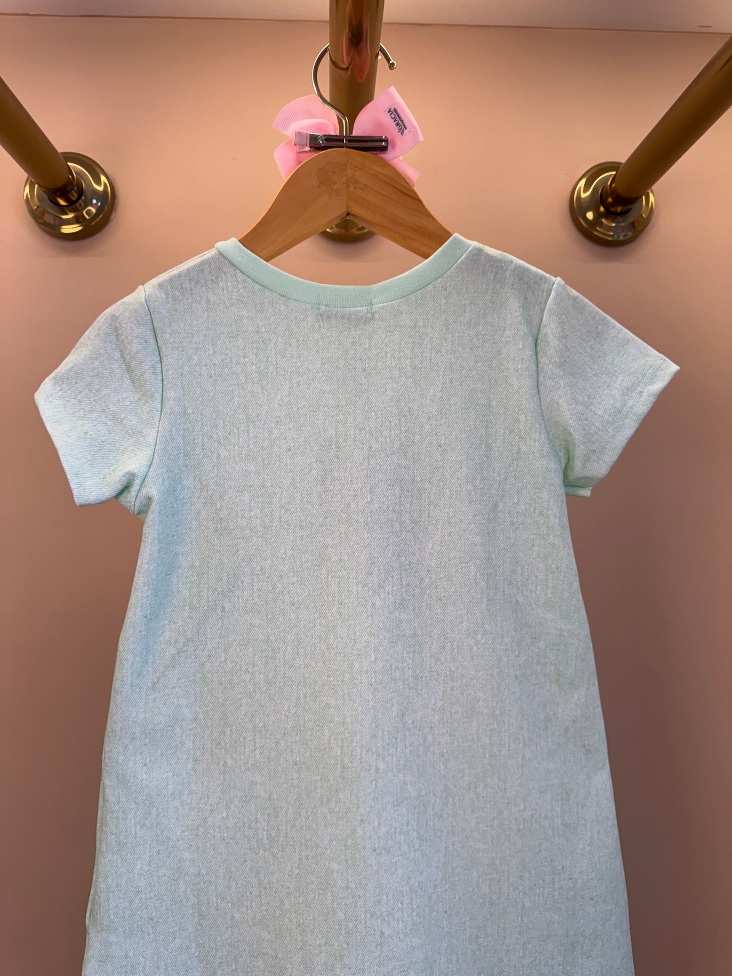Vestido Infantil Menina Amazing - Infanti