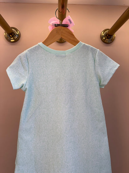 Vestido Infantil Menina Amazing - Infanti