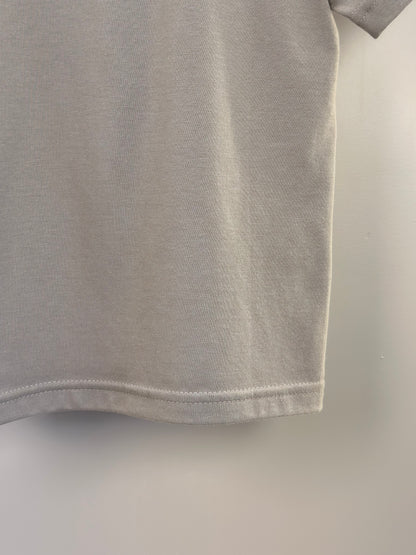 Camiseta Infantil Algodão Teddy Boné Fendi - Dame