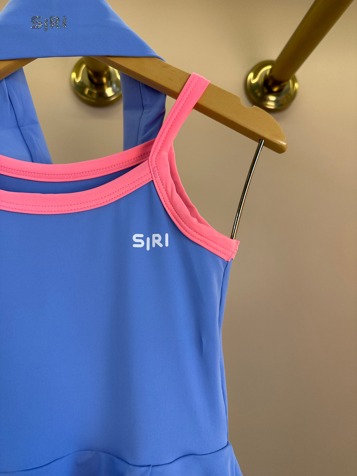 Vestido Infantil Jéssica Chloe Dança - Siri Sport