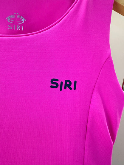 Vestido Infantil Eloísa Luna  Diversão - Siri Sport