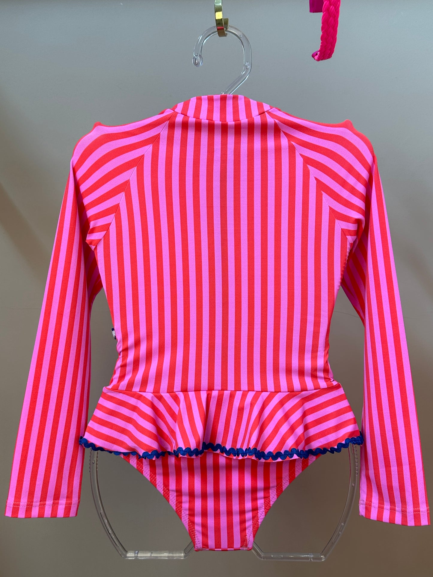 Body Infantil Lais Est. Sardinha - Siri Kids