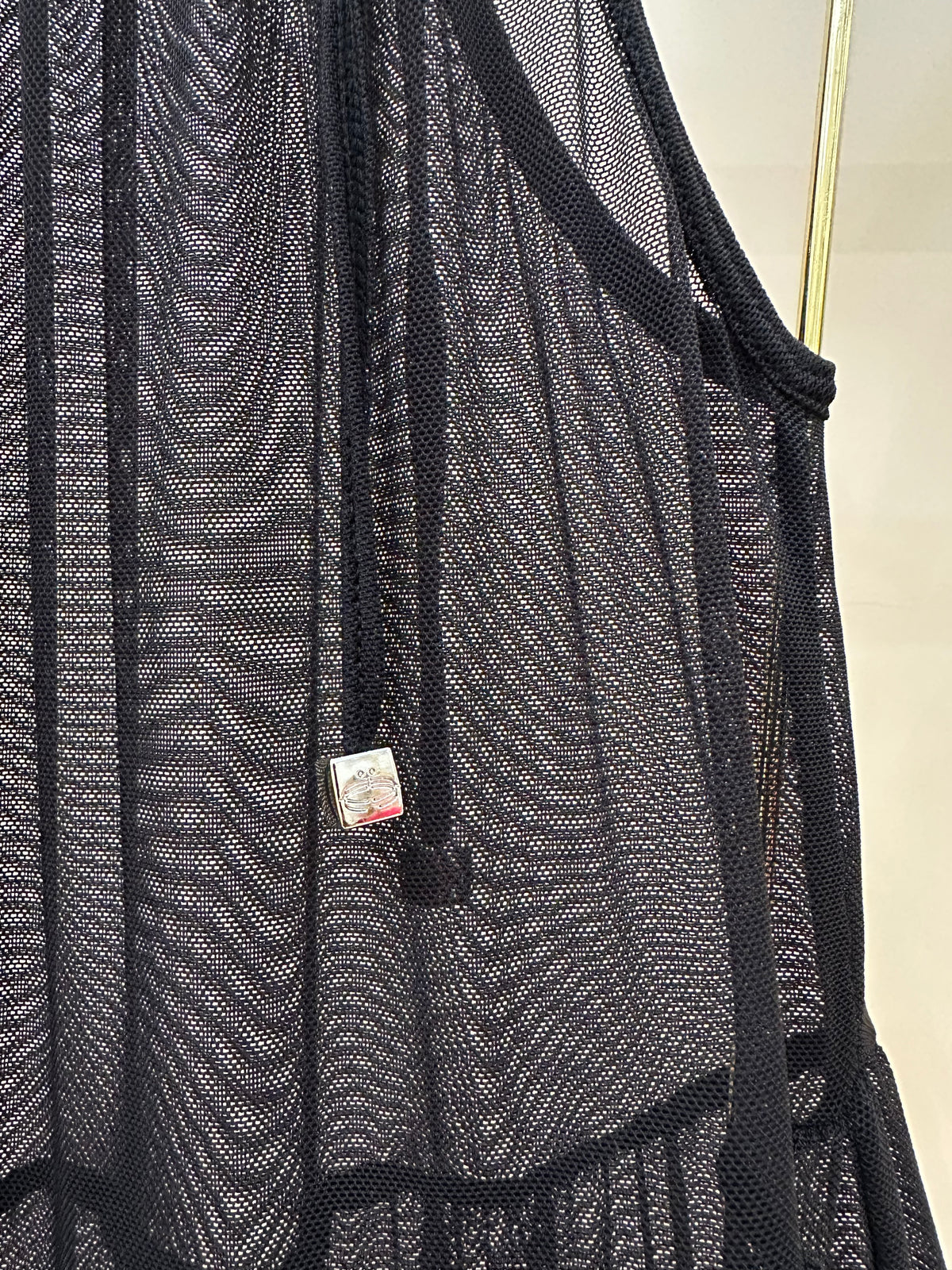 Vestido Infantil Tule Cinthia - Siri Kids