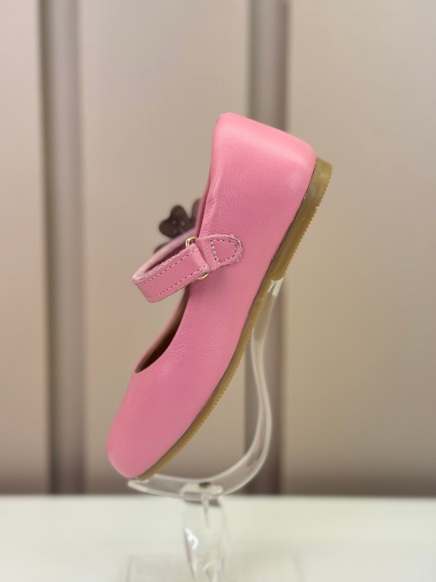 Sapatilha Infantil Heloísa Rosa - Gracia