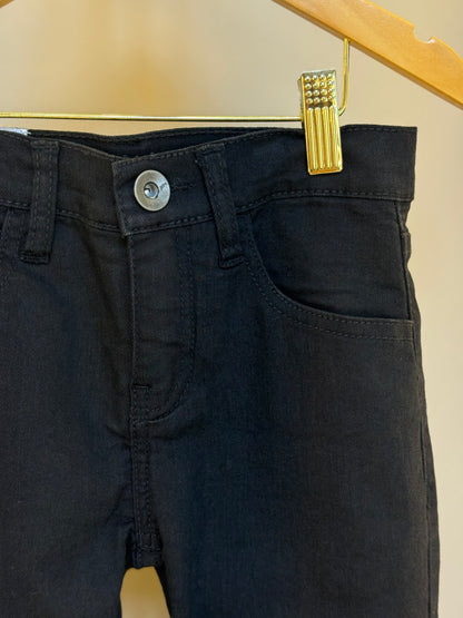 Calça Jeans Infantil Indigo Black - Reserva Mini