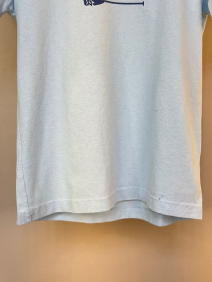 Camiseta Infantil Algodão Remos - Dudes