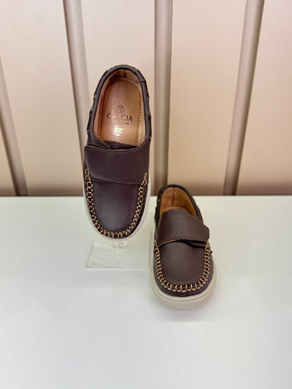 Mocassim Infantil Max - Gracia