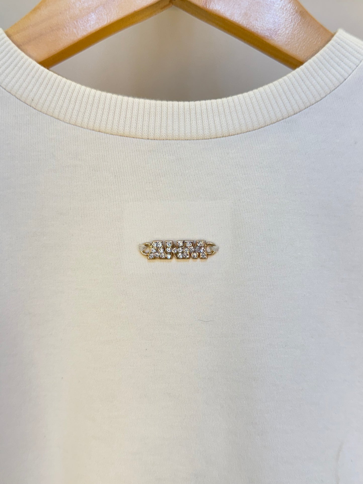 Blusa Infantil Mangas Amplas Frutas - Animê