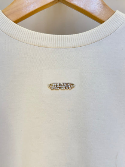 Blusa Infantil Mangas Amplas Frutas - Animê