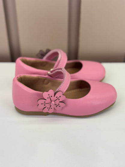 Sapatilha Infantil Heloísa Rosa - Gracia