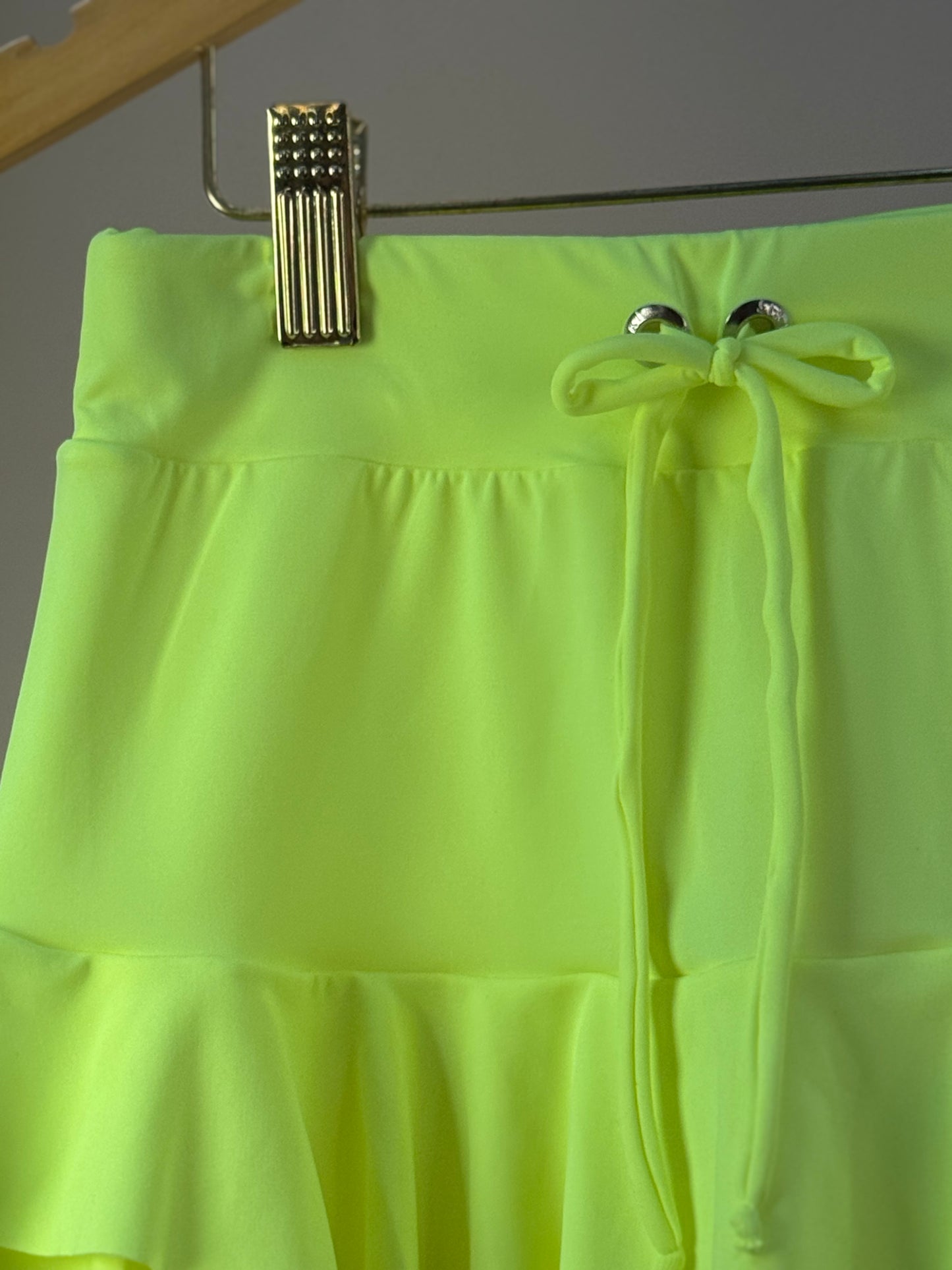 Saia Infantil Julia Spirit - Siri Kids