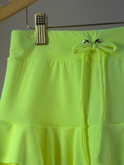 Saia Infantil Julia Spirit - Siri Kids