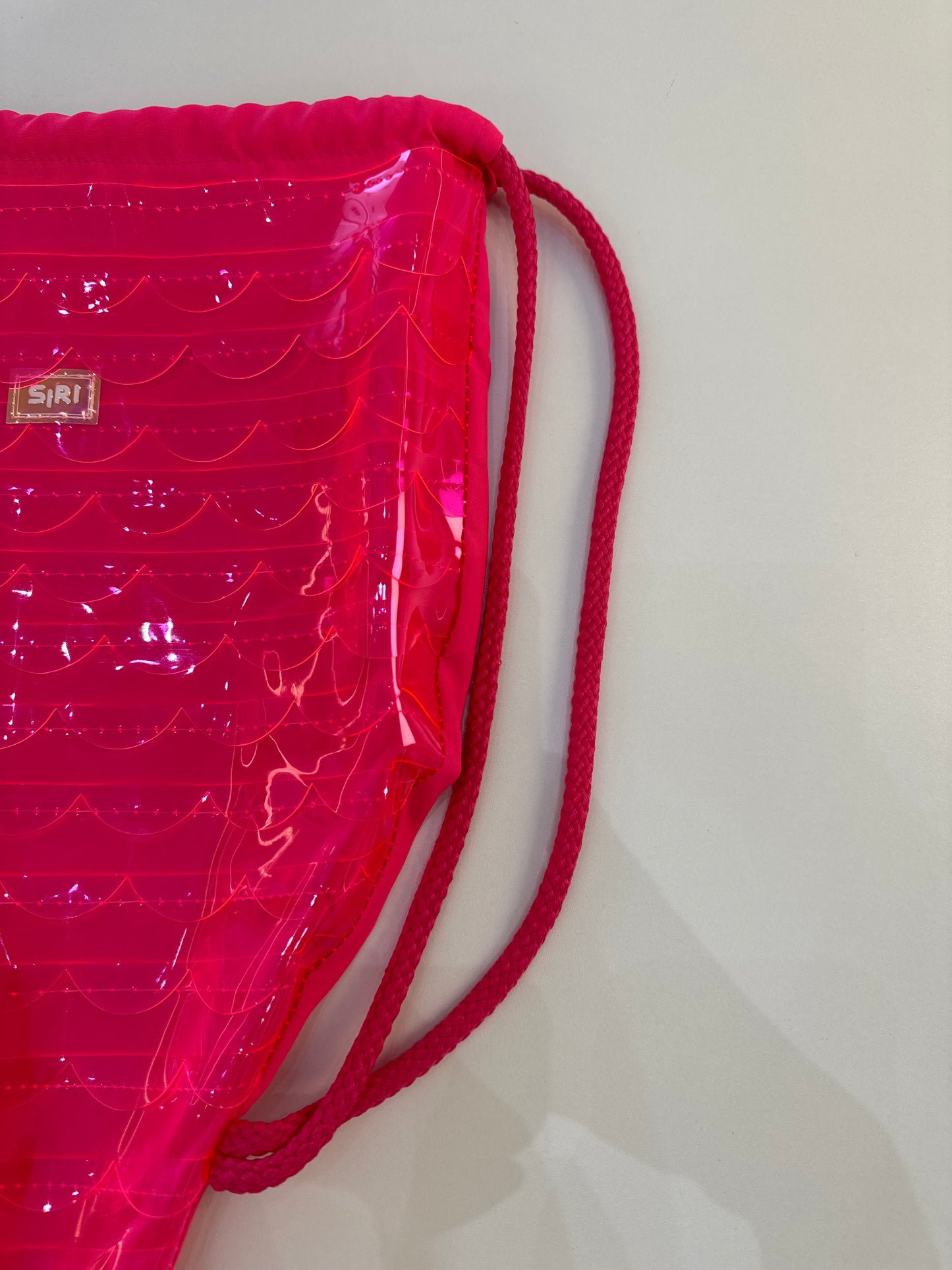 Mochila Infantil Ariel Est Catfish - Siri Kids
