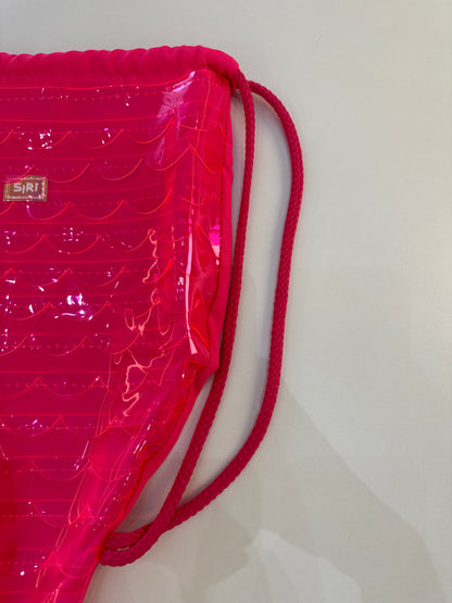 Mochila Infantil Ariel Est Catfish - Siri Kids