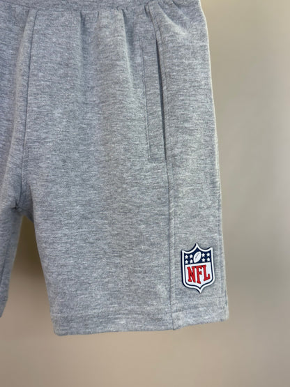 Bermuda Infantil Packers NFL Cinza - Dame