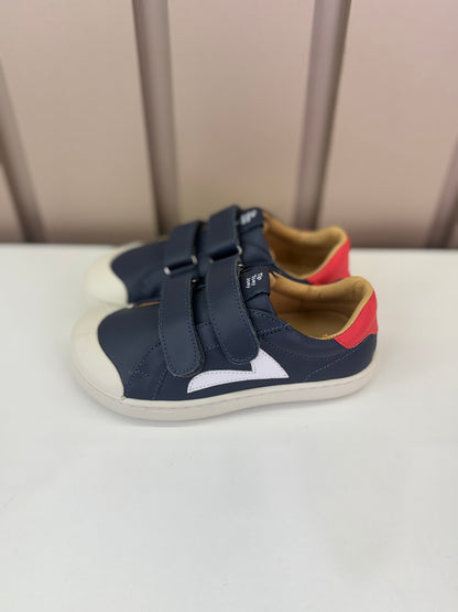 Tênis Infantil Hopper Navy - Tip Toey Joey