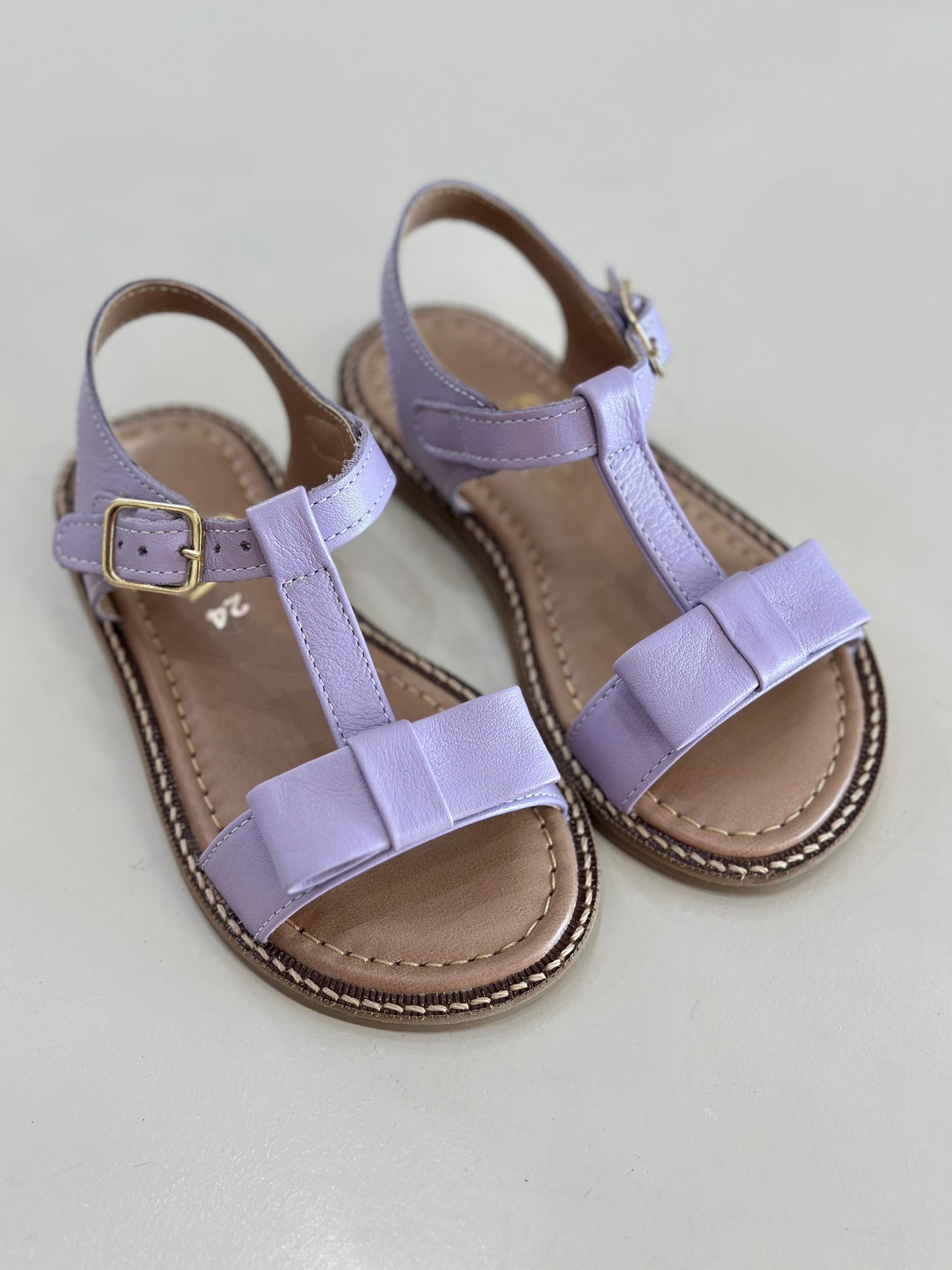 Sandália Infantil Maitê - Gracia