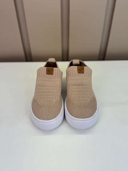 Tênis Knit Dame