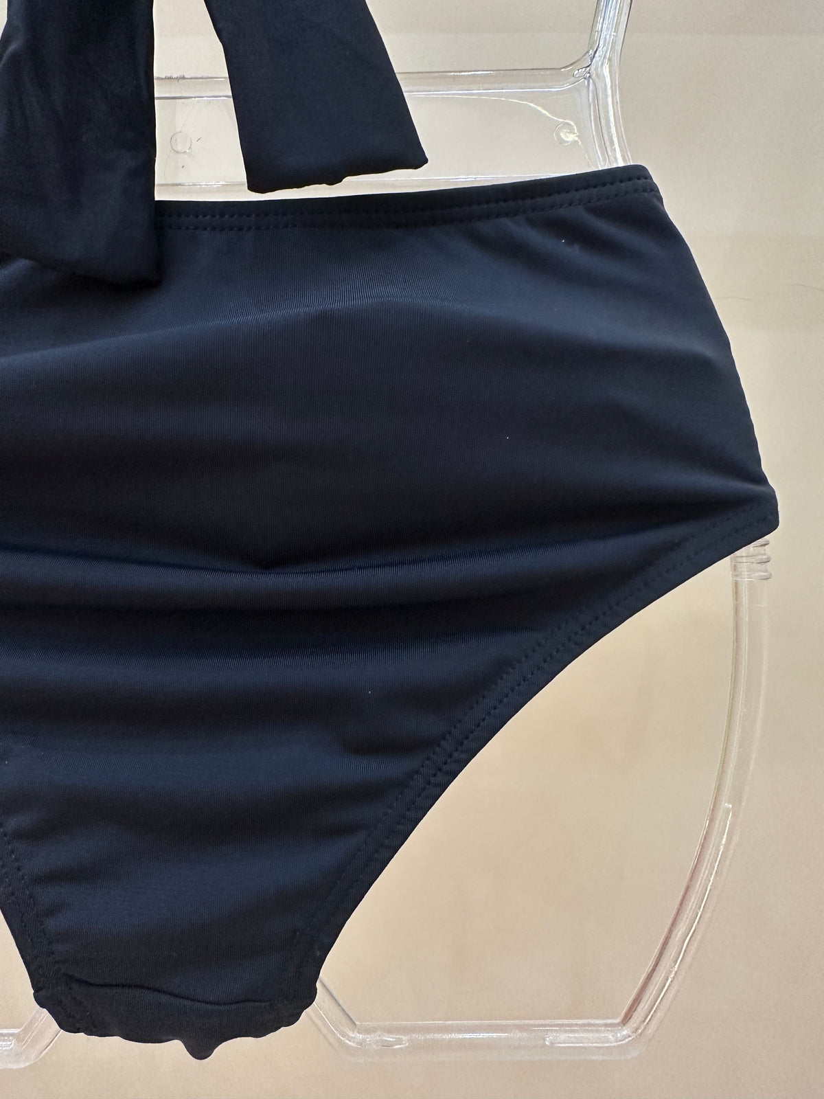Biquíni Teen Cropped Maisa com Silk - Siri Kids
