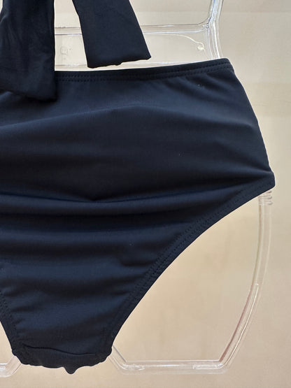 Biquíni Teen Cropped Maisa com Silk - Siri Kids