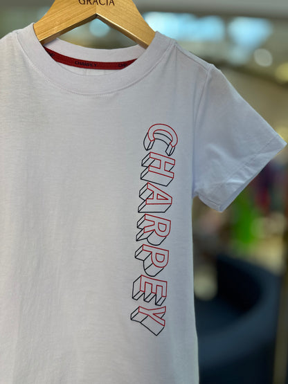 T-shirt Charpey
