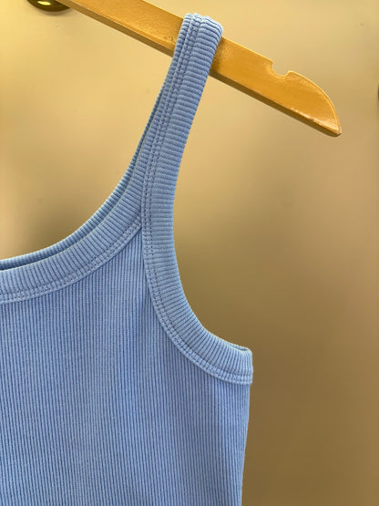 Regata Teen de Ribana Azul Turquesa - Authoria