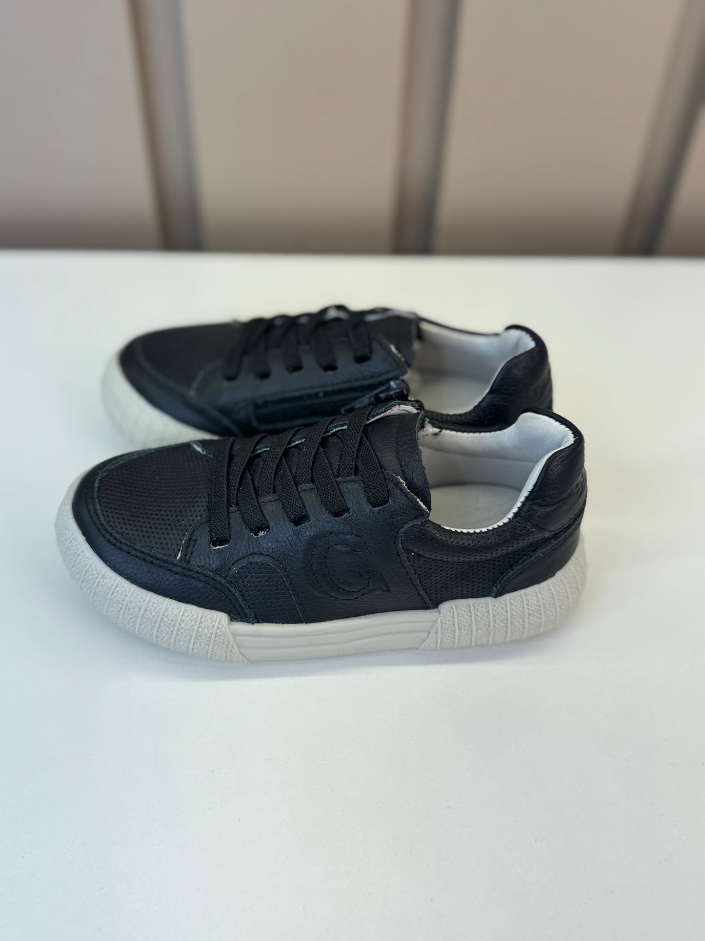 Tênis Prime GB Preto Gambo