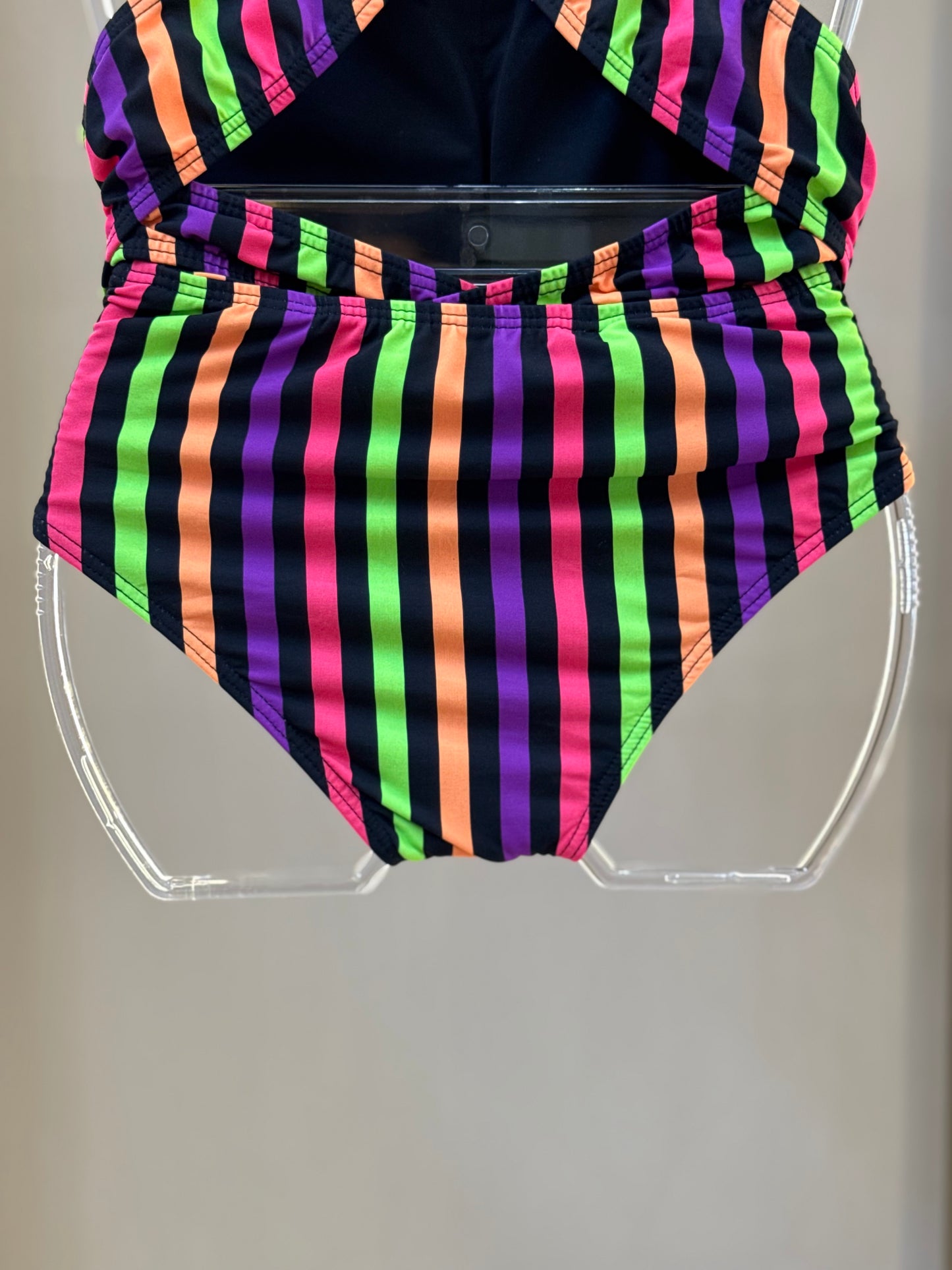 Maiô Teen Lis Stripes - Siri Kids