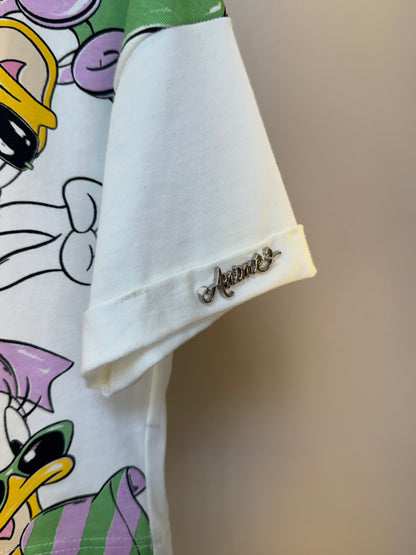 Blusa Infantil Mickey & Minnie Disney - Animê