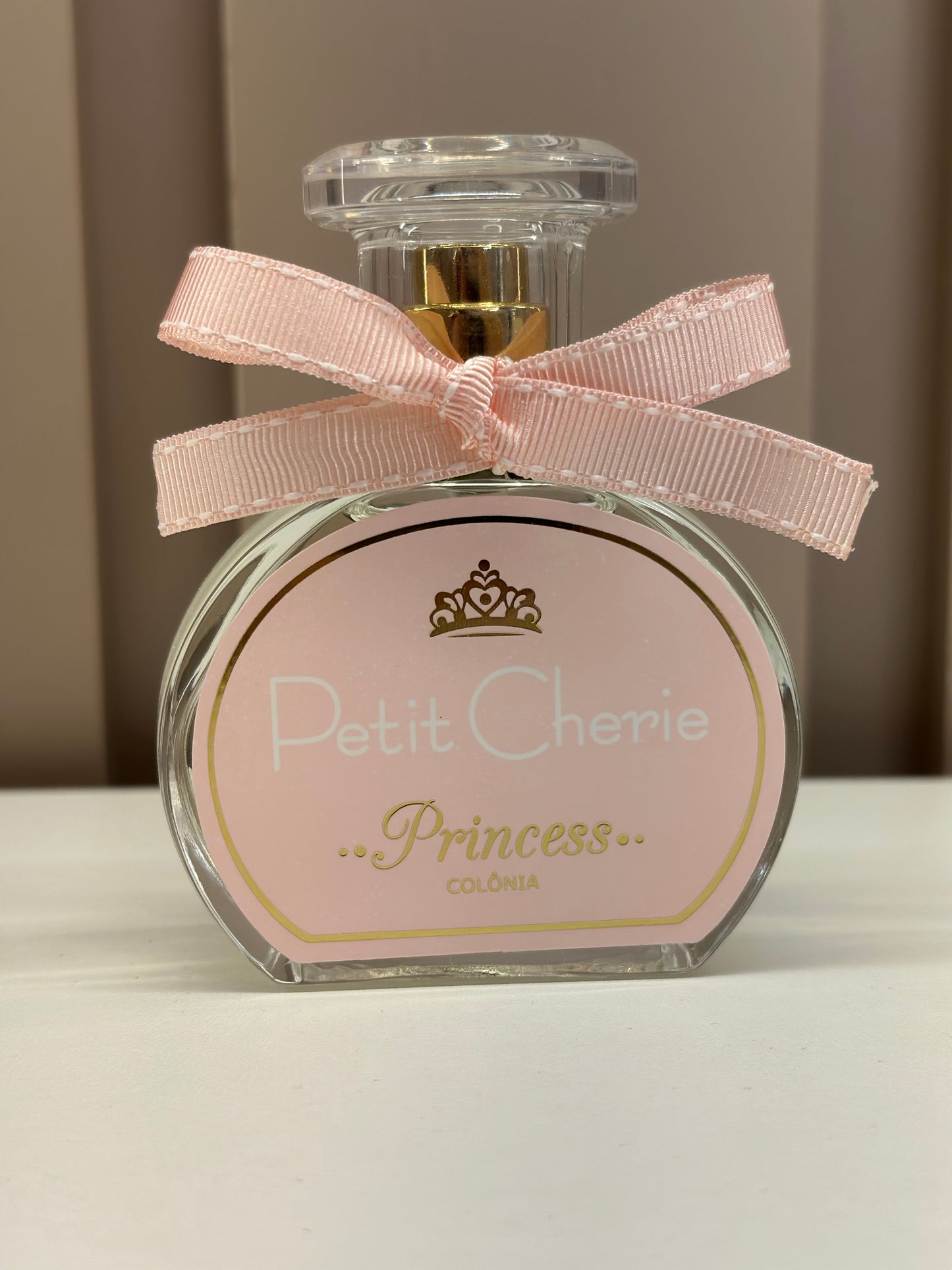 Perfume Infantil Princess - Petit Cherie