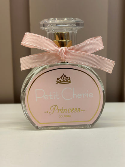 Perfume Infantil Princess - Petit Cherie