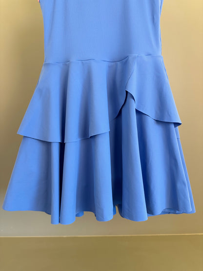 Vestido Infantil Jéssica Chloe Dança - Siri Sport