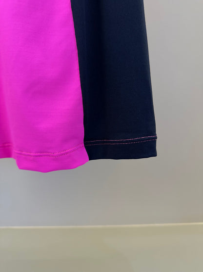 Vestido Infantil Eloísa Luna  Diversão - Siri Sport