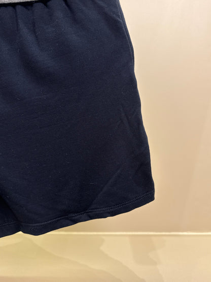 Conjunto Teen Blusa Regata e Short-Saia Molevisco - Vic Vick
