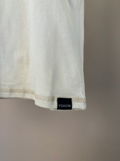 T-Shirt Infantil Creative Com Estampa Teddy -  Youccie