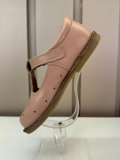 Sapato Infantil Isabela Floral - Gracia