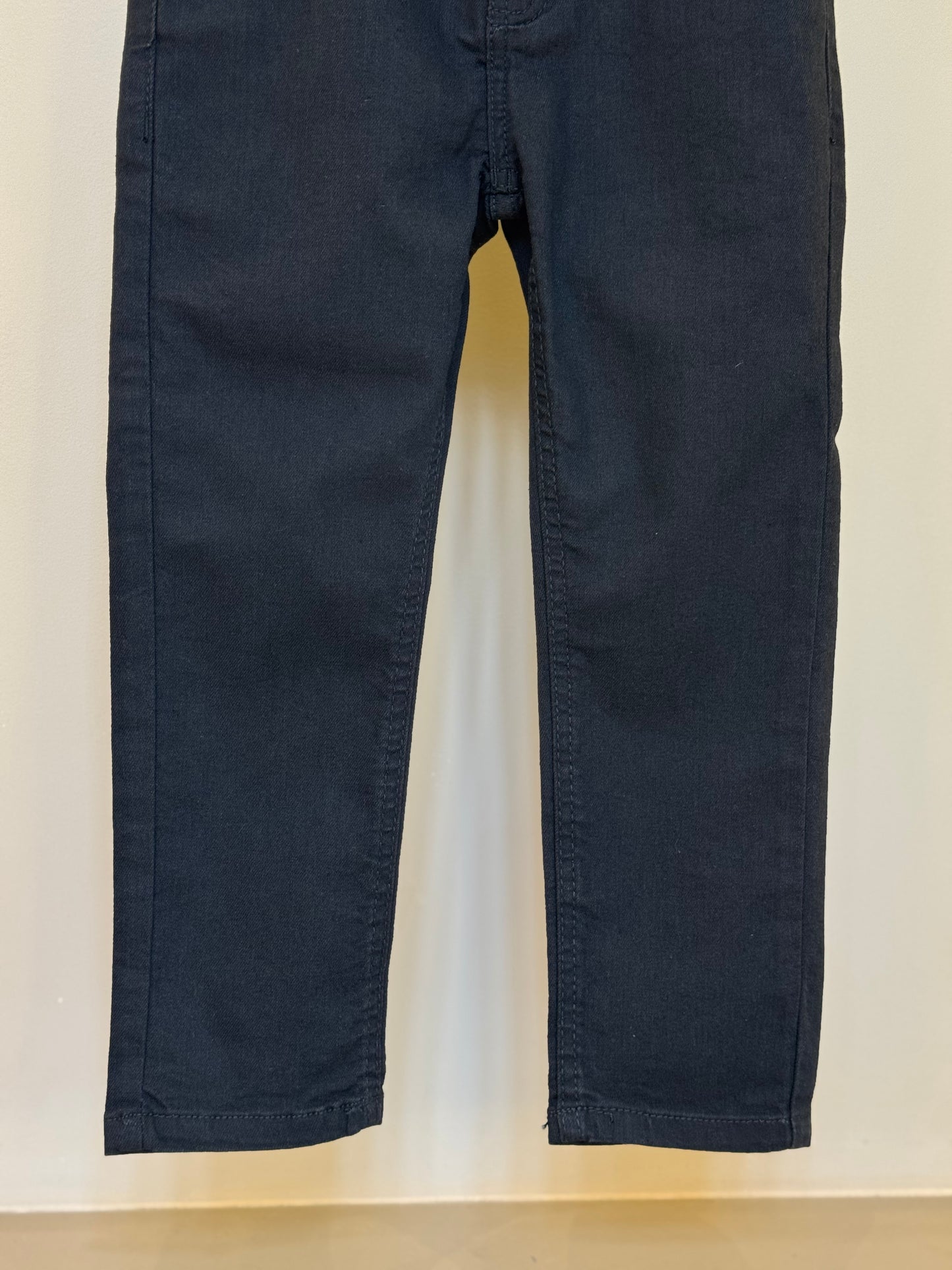 Calça Jeans Infantil Indigo Black - Reserva Mini