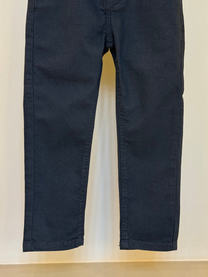 Calça Jeans Infantil Indigo Black - Reserva Mini