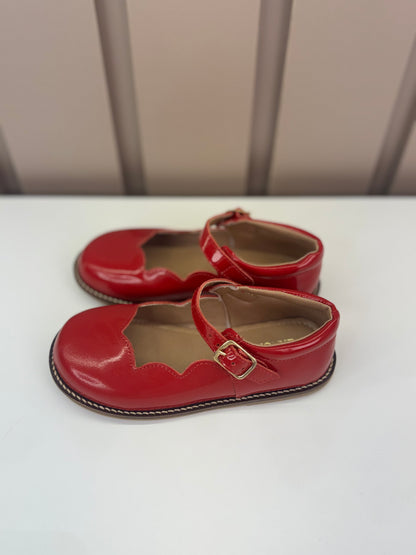 Sapato Infantil Clássico Beatriz - Gracia