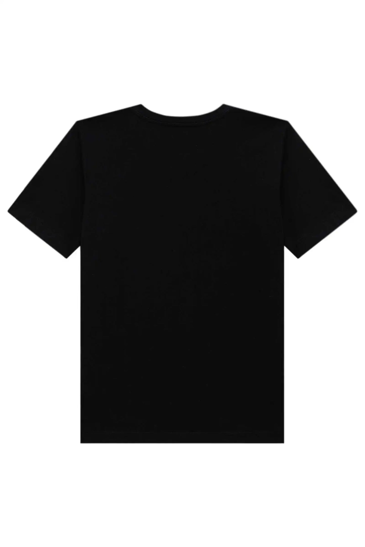 Camiseta Infantil Game Control - Little Johnny